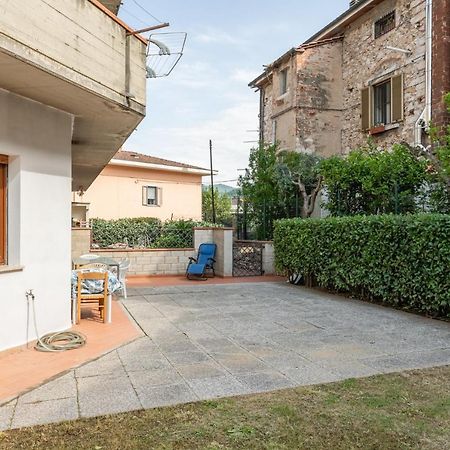 La Casa Della Silvina Villa Monsummano Terme Dış mekan fotoğraf