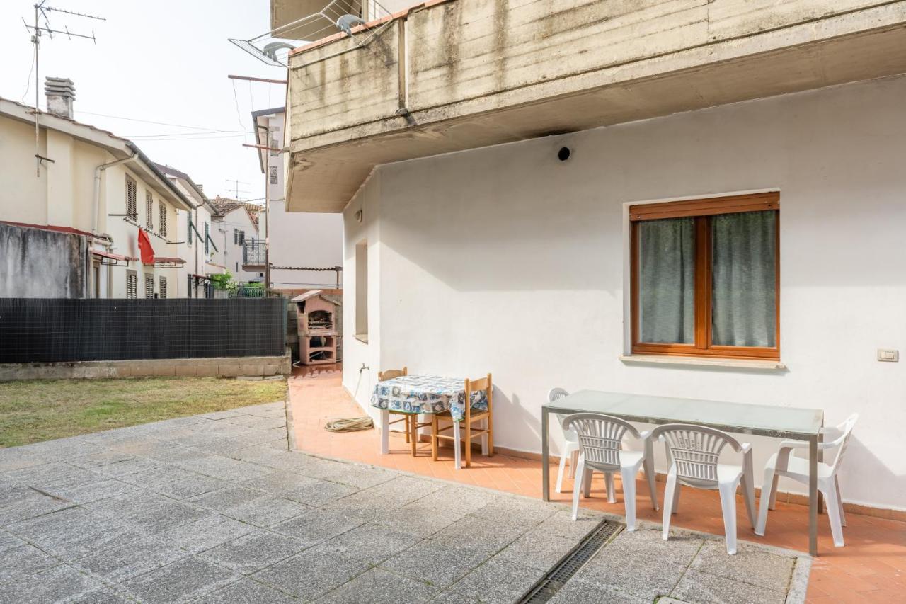 La Casa Della Silvina Villa Monsummano Terme Dış mekan fotoğraf